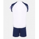 Tottenham Hotspur Replica Home Stadium Kit for Kids 2025-26 Short Sleeve (+ pants)